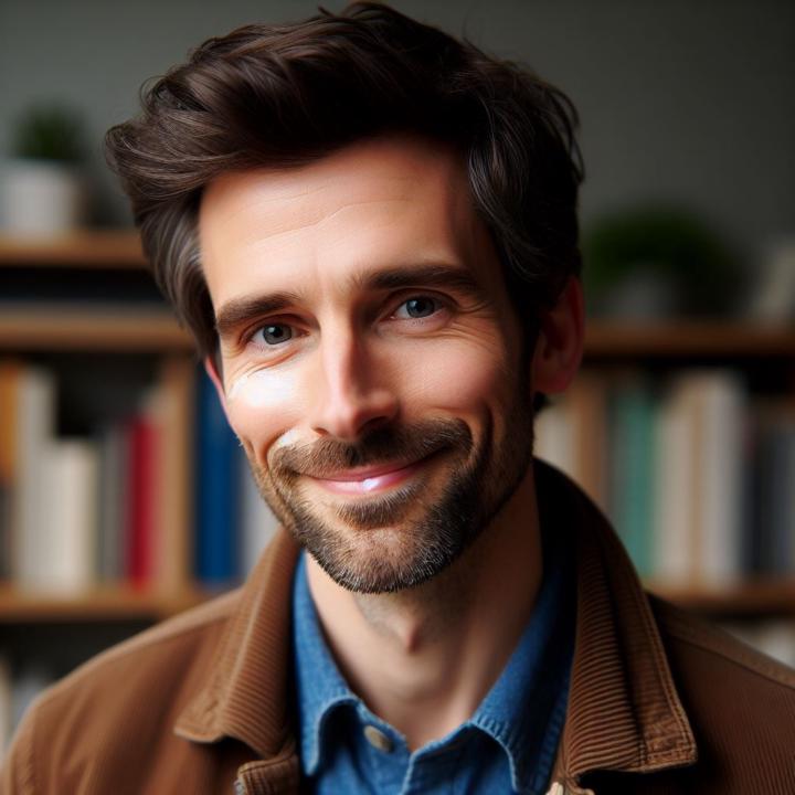 Ravindra kumar Shrivastava