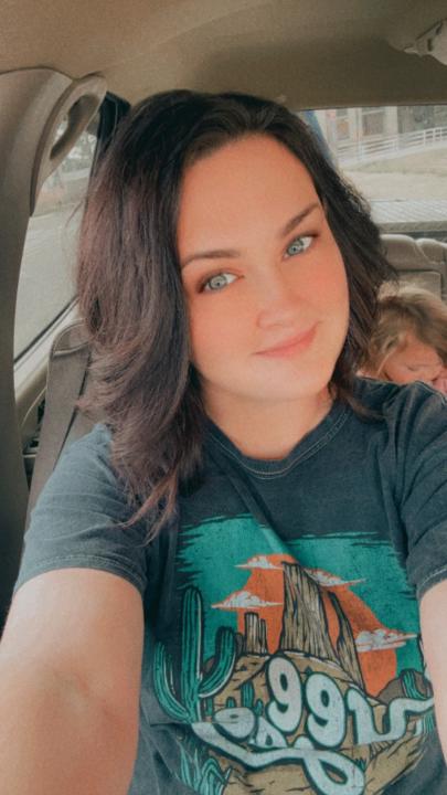 Mercedes McCowen