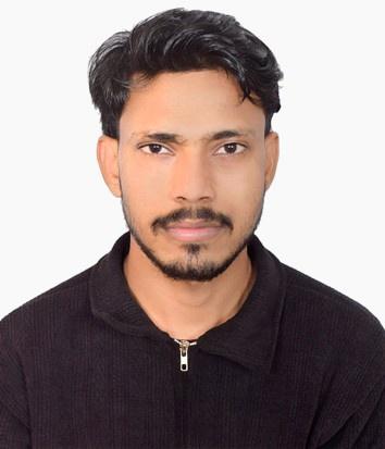 Amrit Chauhan