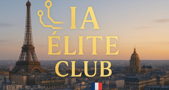 IA Élite club