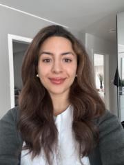 Yasmine Rabia