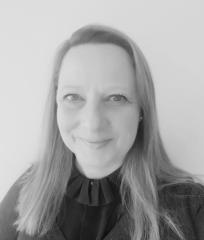 Catherine Frieh
