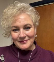 AnnMarie Hinkson
