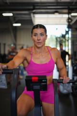 Mary Catherine Tenkman