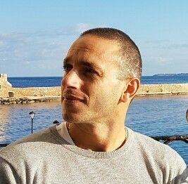 Rabih El-Khoury