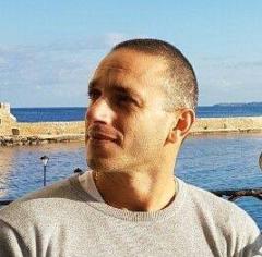 Rabih El-Khoury