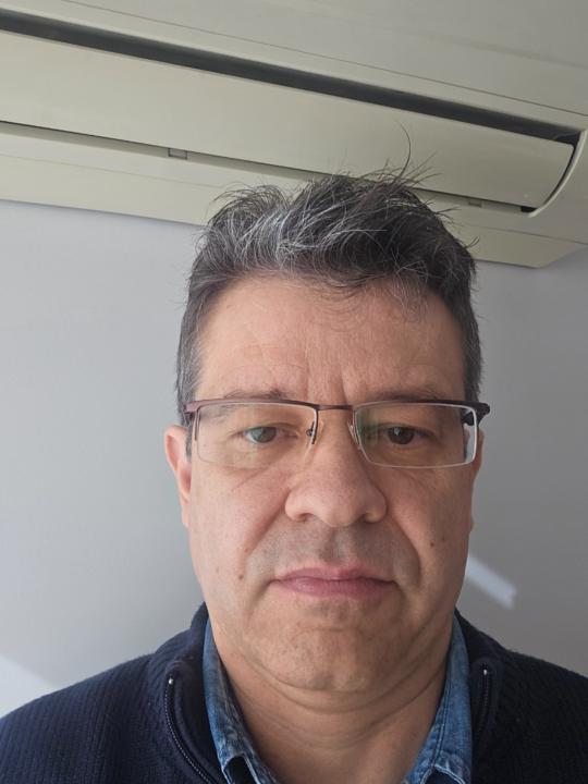 Javier Palmano