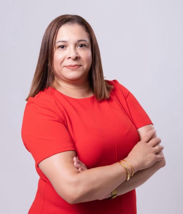 Lexibi Lovera Tovar