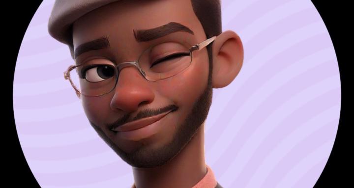 Grandpa Vernan Edits