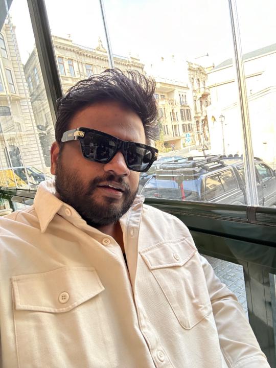Ejaz Ahmed