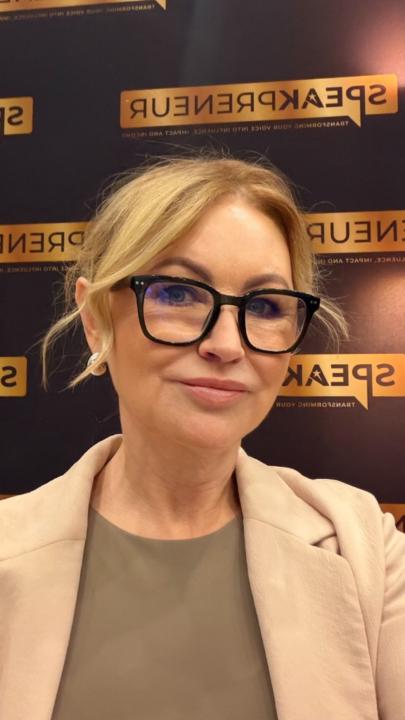 Aldona Burgess