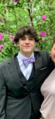 Evan McMurray