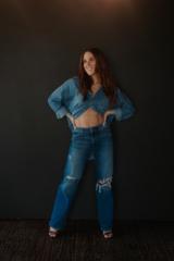 Savannah Hawthorne