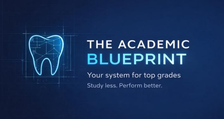The Academic Blueprint