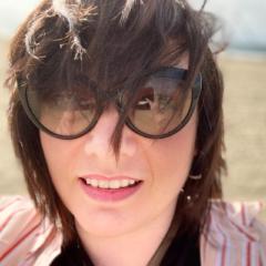 Julie Silverman