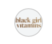 Black Girl Vitamins