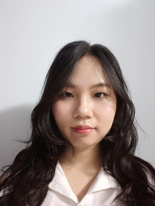 Xin Yan Goh