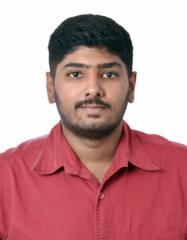 Manoj Kumar S