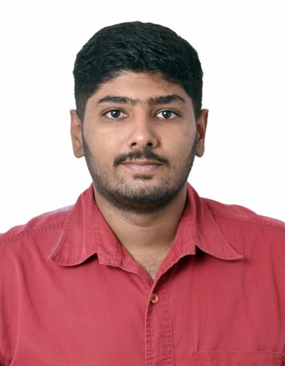 Manoj Kumar S