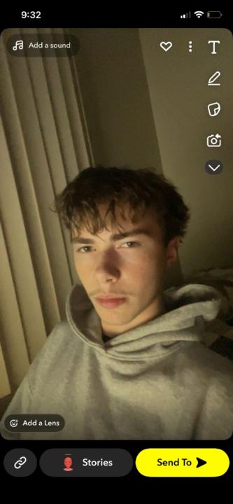 Chase Wright
