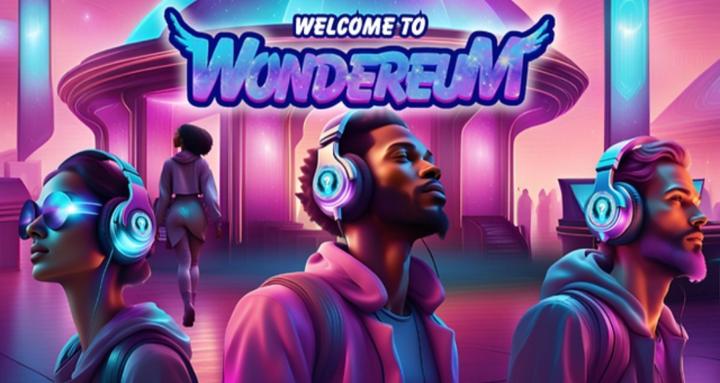 Wondereum University