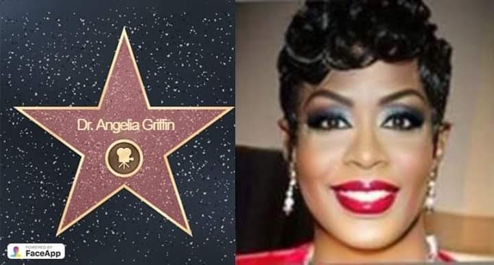 Angelia Griffin
