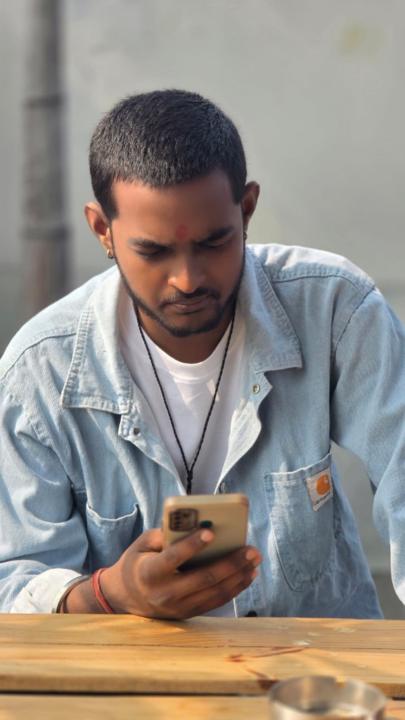Ujjwal Paswan