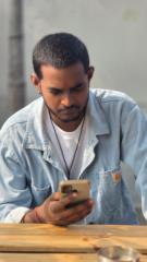 Ujjwal Paswan