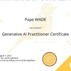 Pape Wade