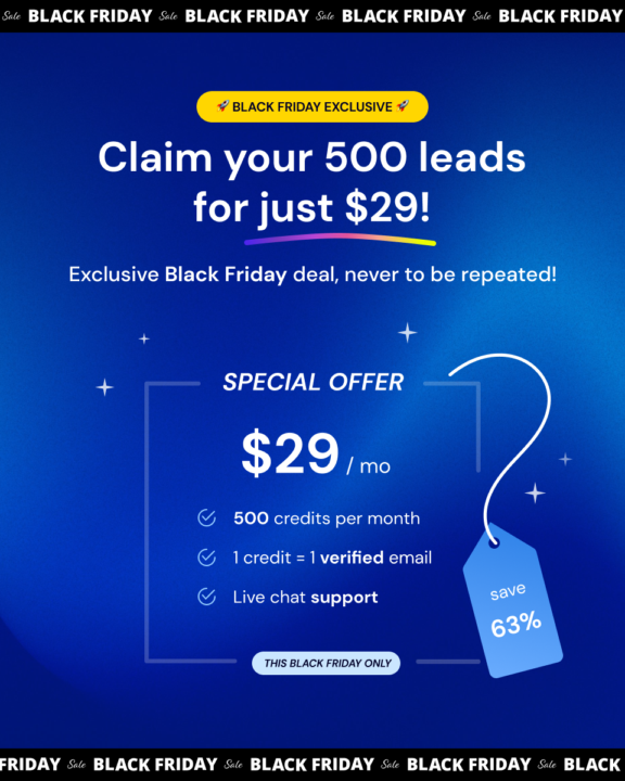 ListKit is only $29 today (Expires TODAY at 2 PM EST)
