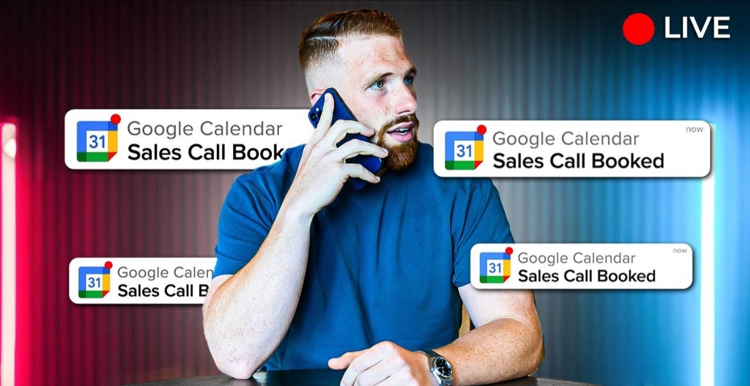 Learn How To Make Cold Calls