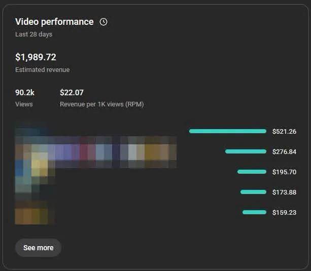 ⚽ The 2026 FIFA World Cup is Here… and so is one of the biggest opportunities on YouTube.