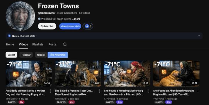 🚀 One YouTube Channel Can Change Your Financial Future