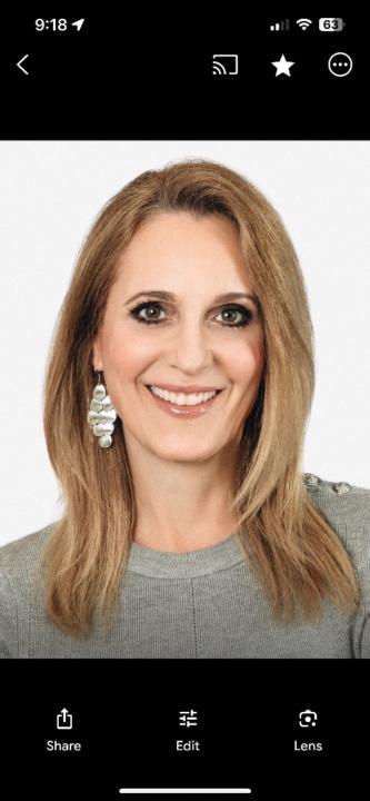 Cheryl Regan