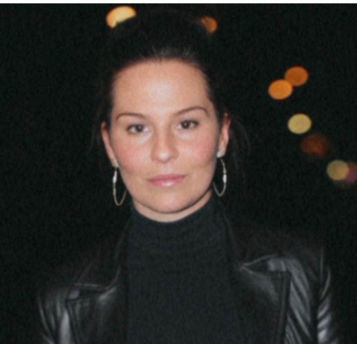 Charlotte Henni Mansour