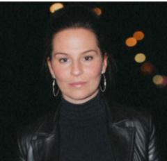 Charlotte Henni Mansour