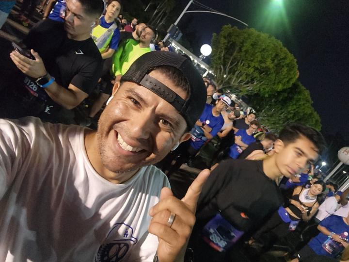 Cesar Martinez