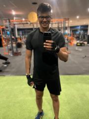 Atul Sharma
