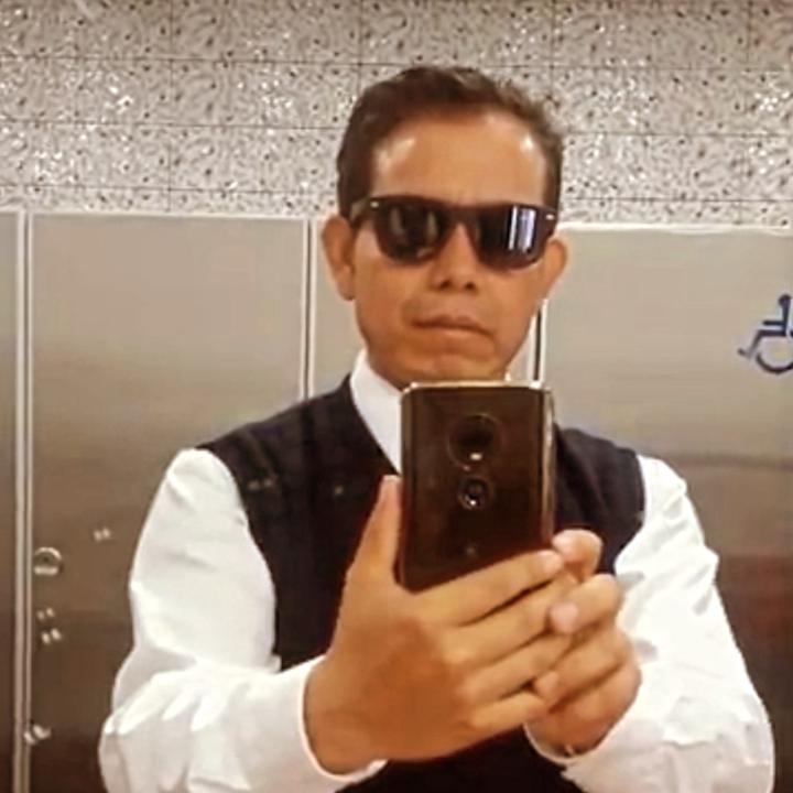 Germán Cortés
