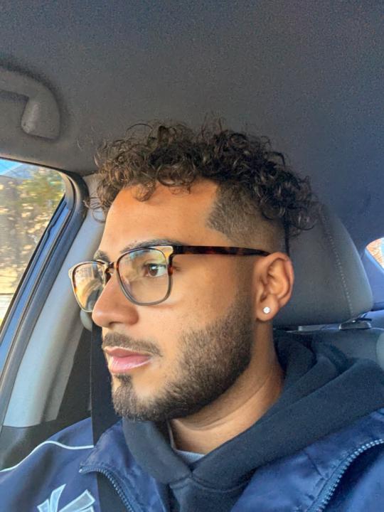 Danny Hidalgo