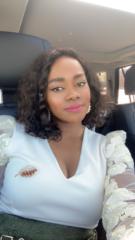 Victoria Raji