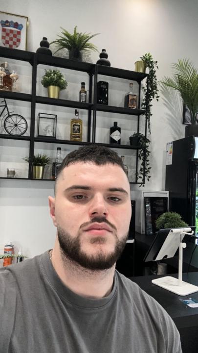 D Berisha