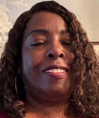 Shari Mims
