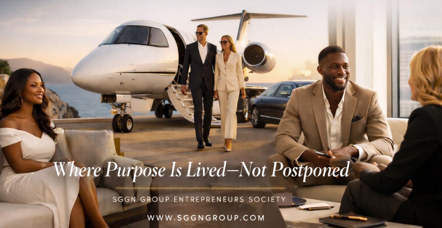 Master Network Marketing With Dr. Shontina Gladney