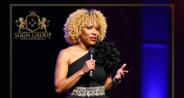 SGGN Entrepreneurs Society