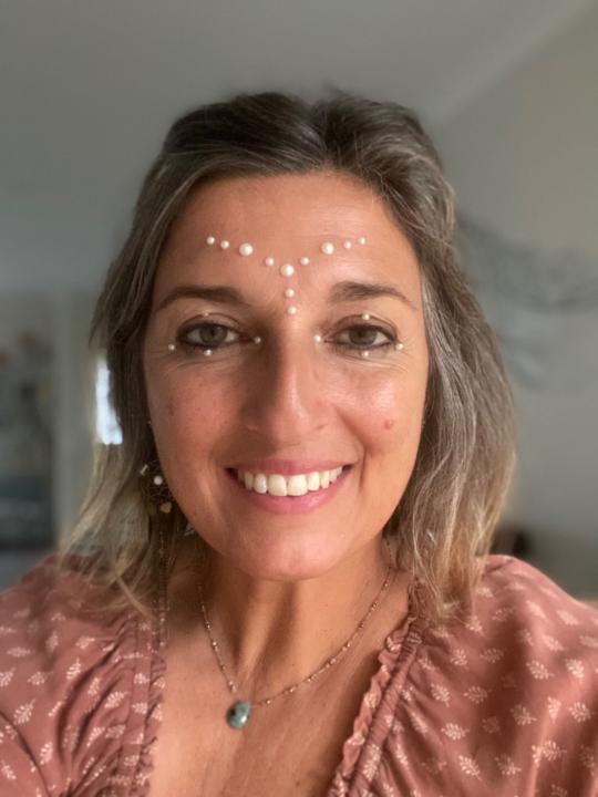 Valentina Di Blase