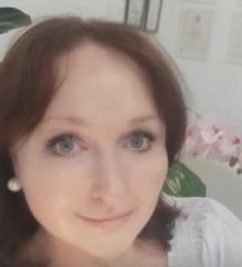 Penelope Commerford