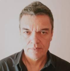 Fernando Ojeda