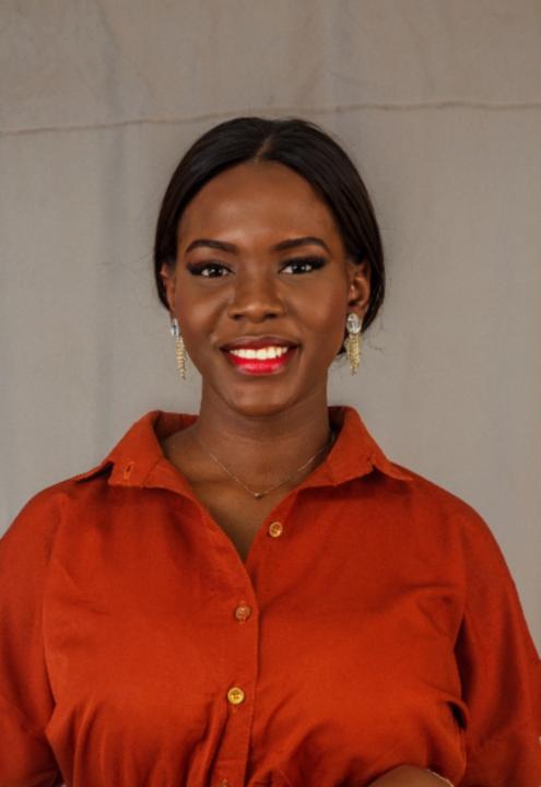 Angel Amunega
