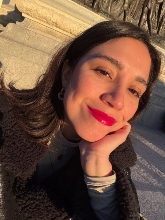 Greta Gutierrez